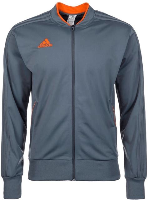 adidas herren polyesteranzug condivo 18 onix orange|adidas Condivo 18 Polyester Jacket .